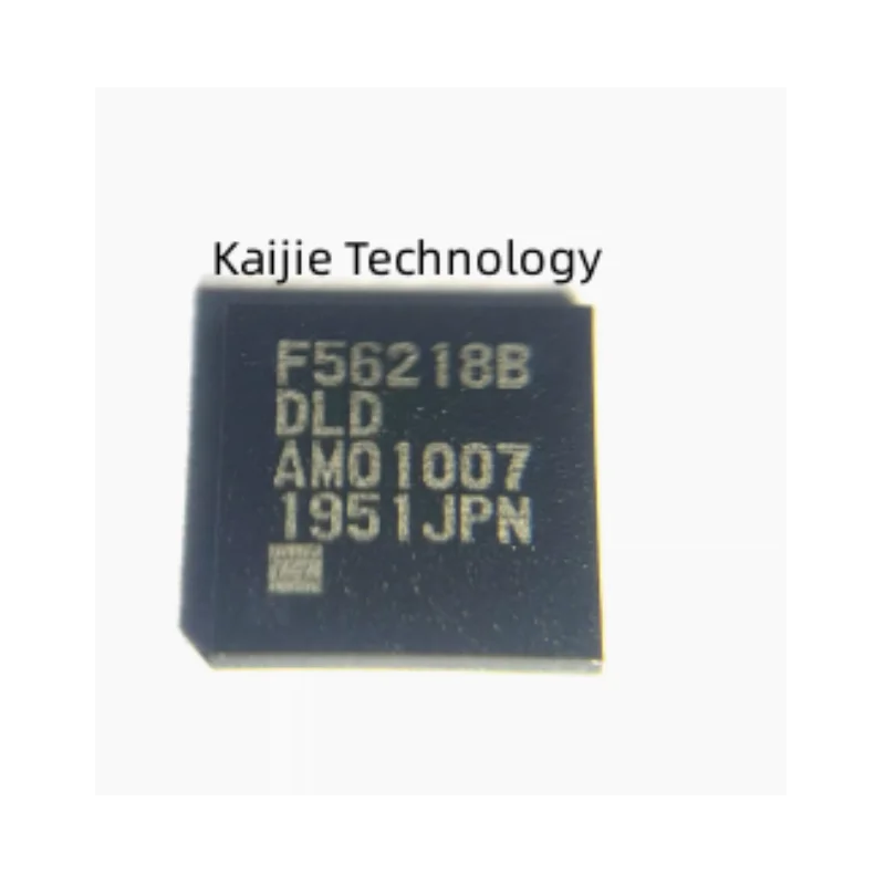 

New original R5F56218BDLD#U0 package TFLGA-85 New original R5F56218BDLD#U0 package TFLGA-85