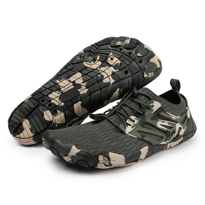 Wading Shoes Men's Women's Qui - Fishing Waders recension och pris