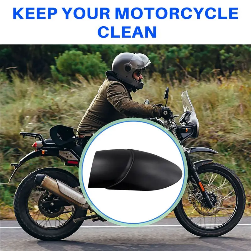 A20K-Motorcycle Accessories Front Fender Mudguard Extender Mudguard For FJR 1300 FJR1300 2006-2024 - view 5