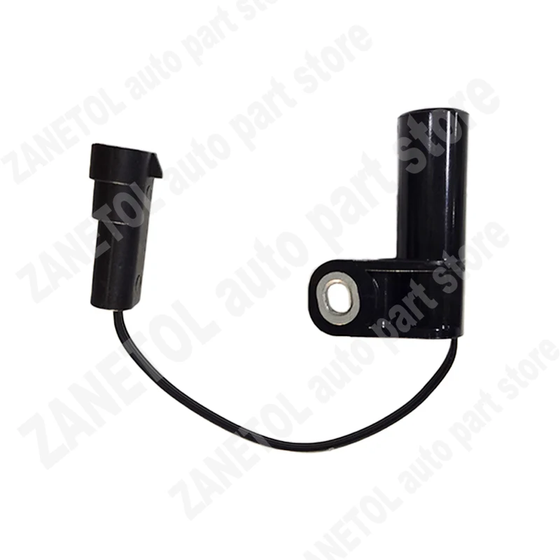 

4686236 4727336AB SK907723 Датчик положения коленчатого вала ZANETOL для CHRYSLER TOWN и COUNTRY 1996–1997 для DODGE CARAVAN 1996 ~ 1997