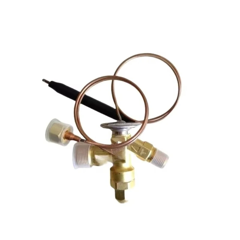 Denso 441510-1020 Expansion Valve Bus Hvac LD8 LD8E LD9
