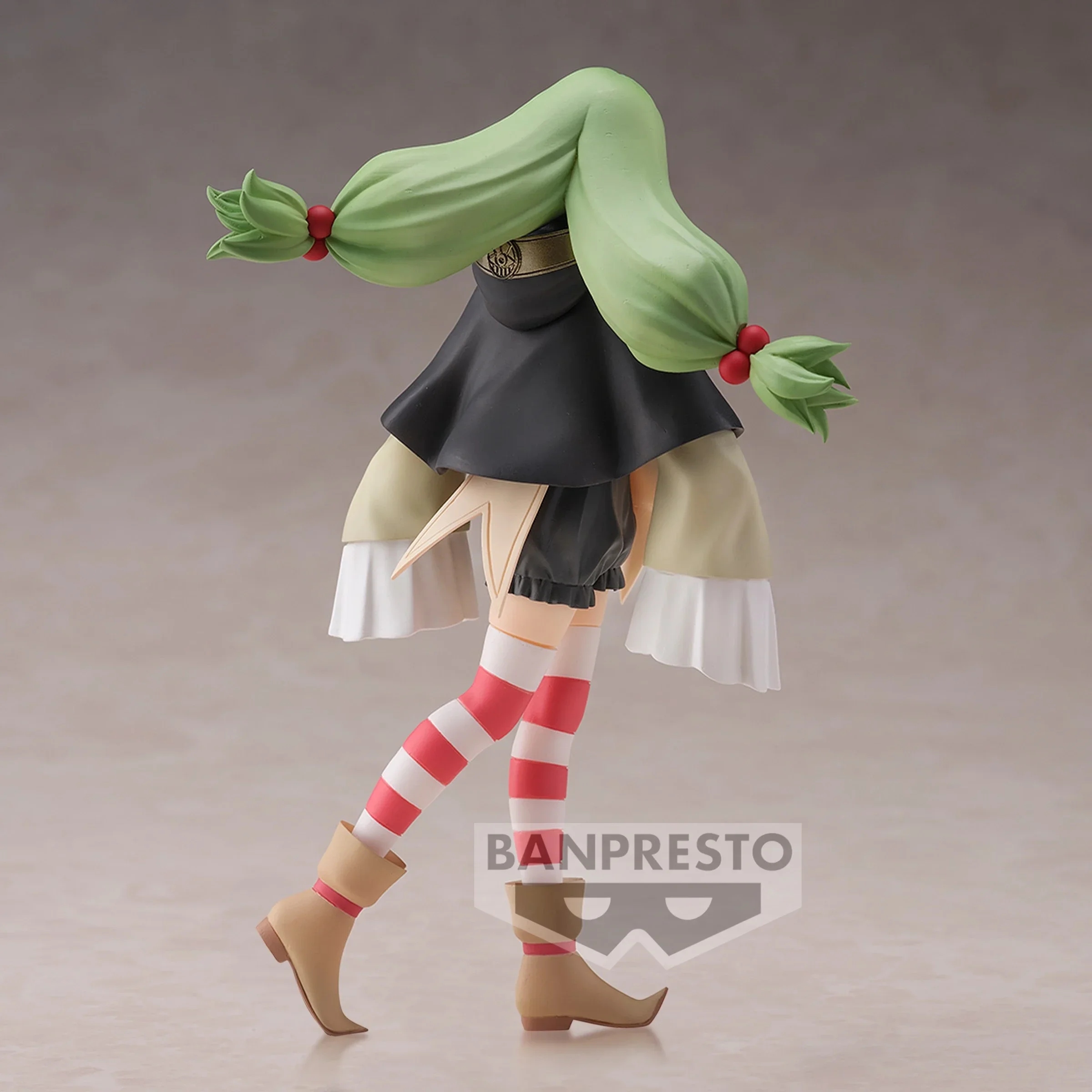 Bandai Originale Anime SHY Hero Kufufu Action Figure in PVC Momijiyama Teru Spirit Lady Black Li Mingming Modello da collezione Giocattolo Regalo