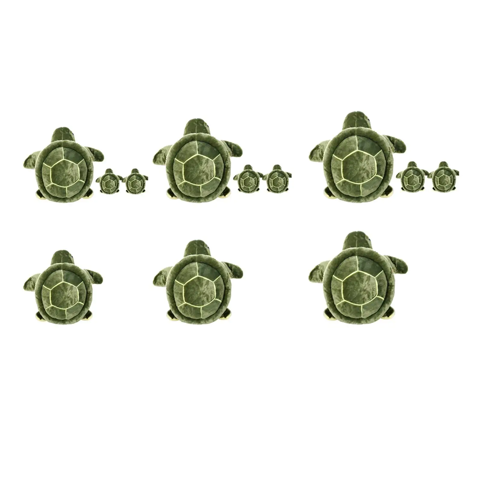 Snowboarding Hip Pad Cute Turtle Soft Skating Pad for Skateboarding Outdoor Sports Single/Double Board Skiing Roller Skating