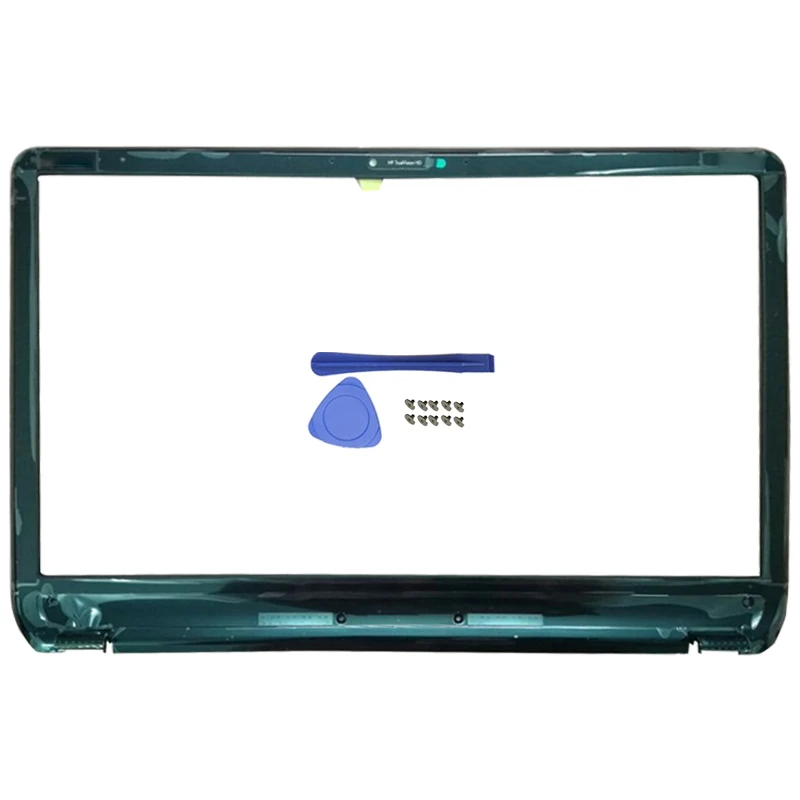 Laptop Accessories For HP Pavilion DV6 DV6-7000 DV6-7208TX Notebook LCD Back Cover/Front Bezel/Hinge/Palmrest/Bottom Laptop Case image 4