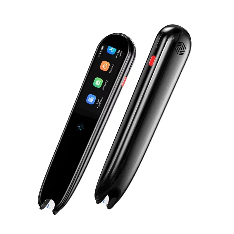 VORMOR X2 AI Smart Portable Intelligent Reading Pen Smart Artificial Intelligence Translation Dictionary Pen with Chatgpt