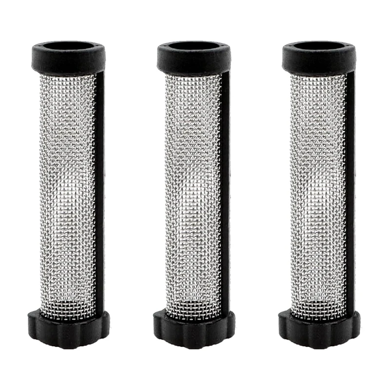 3 عبوات 288747   فلتر لملحقات بخاخ الطلاء، مرشحات رش الطلاء لـ Prox7 Prox9 Prox17 Prox19 Prox21 XR5 XR7 XR9