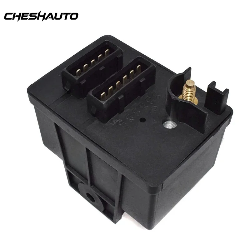 0281003018 Glow Plug Controller Relay For JMC Jianghuai Foton Great Wall Fiat Diesel Vehicles