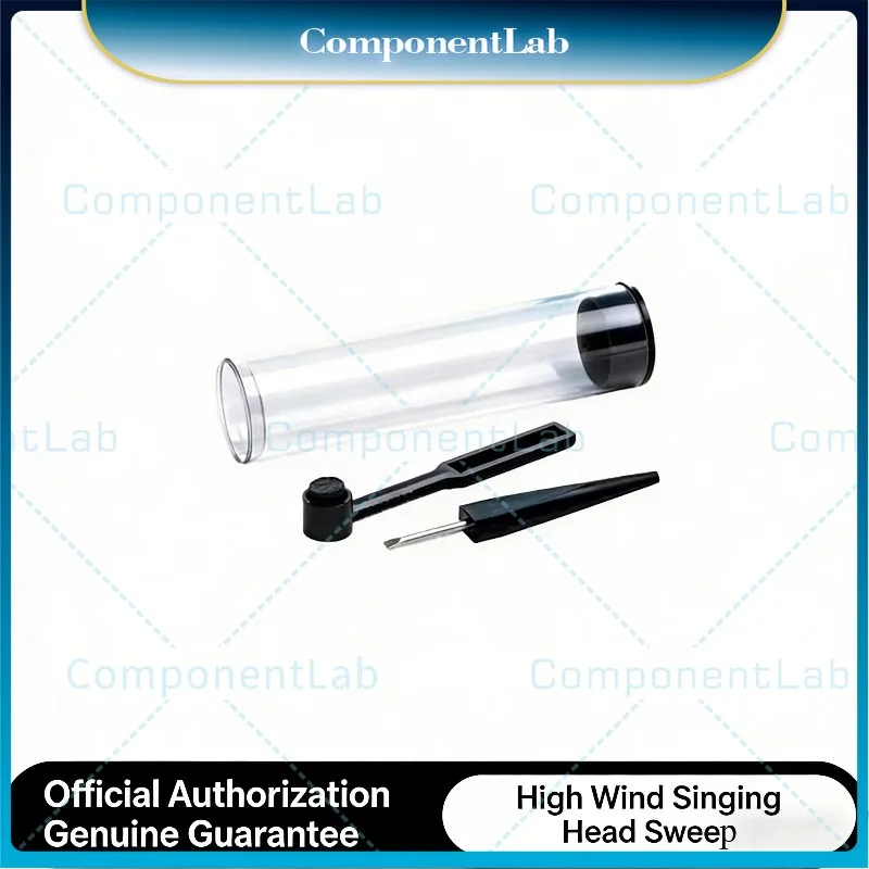 

Для Ortofon High Wind Brush LP Виниловая головка Стилус Щетка для чистки из углеродного волокна