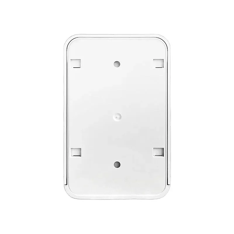 Hot Sales HD Video Doorbell 100° Wide View 2-Way ABS Audio & Real-Time Alerts White Replace Smart  For Home Integration Parts