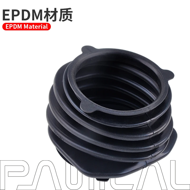 PANICAL Für BMW R1200GS R RT ST R900 R NineT HP2 Motorrad Motorantriebswelle Gummimanschette Staubschutz Ersatz – Detail 4