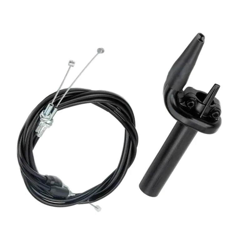 Motorcycle Throttle…