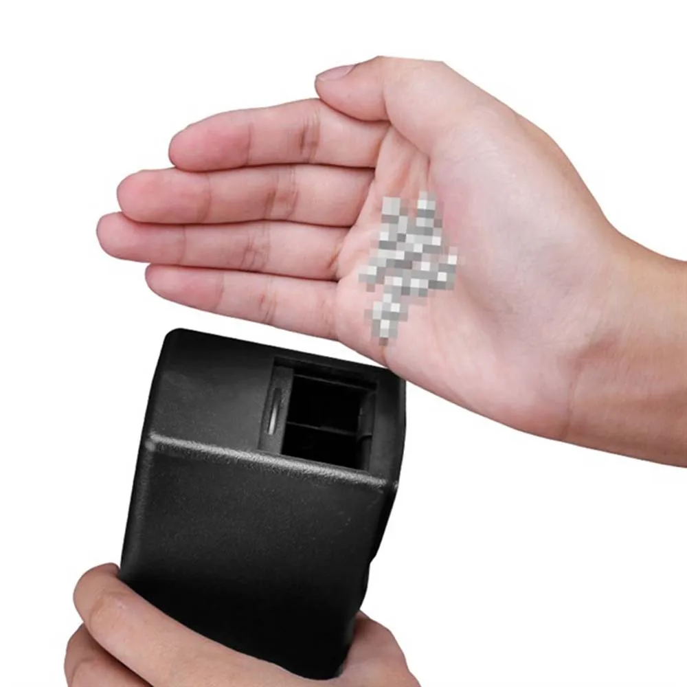 SuprLoad Lite 1000 Rounds Tactical Speed BB Loader for 6mm BBS, M4 Hand Crank Magazines Quick Loader Airsoft Gear Accessories - view 4