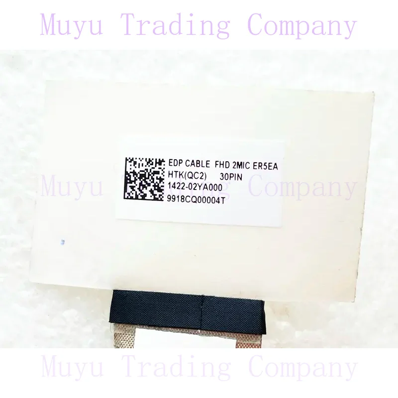 New for Acer sf315-51 sf315-52g 30 pin FHD LED LCD LVDS cable 1422-02ya000