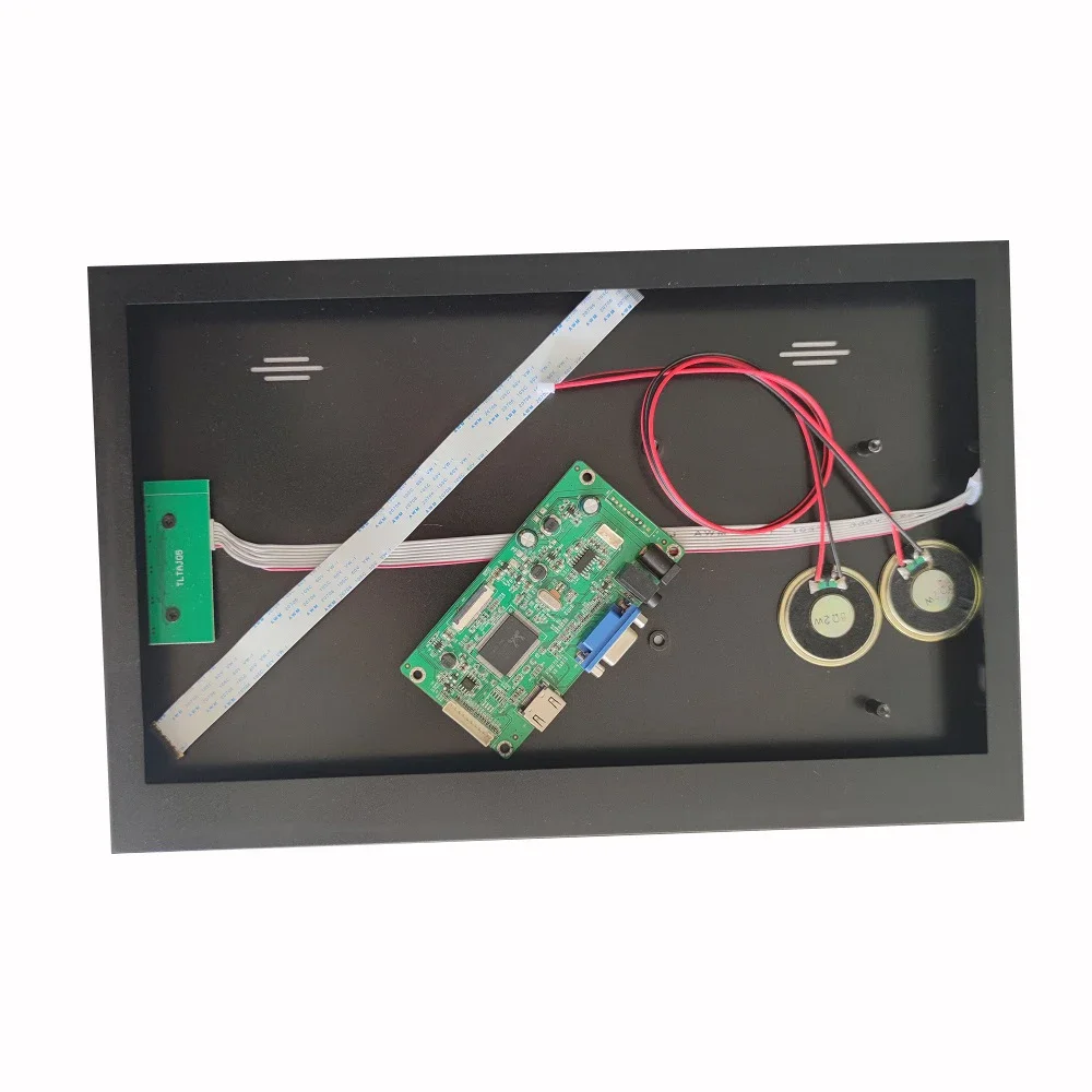 

Для B156HAN02.1 B156HAN02 15,6 "1920X1080 экран EDP плата контроллера HDMI-совместимая VGA панель + металлический корпус задняя крышка коробка