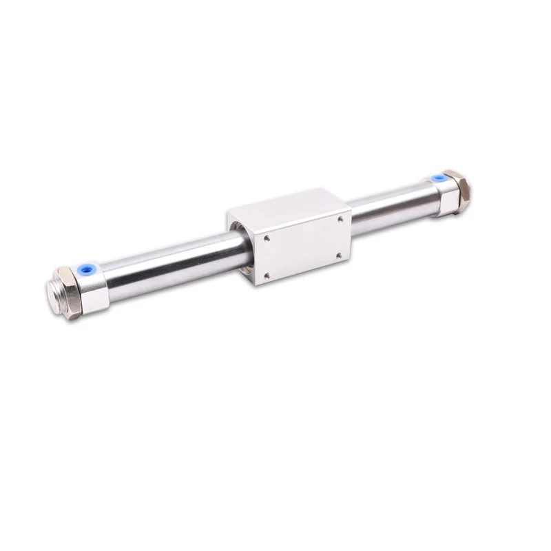 AIRTAC Type RMS Series Pneumatic Magnetic Pneumatic Rodless Cylinder