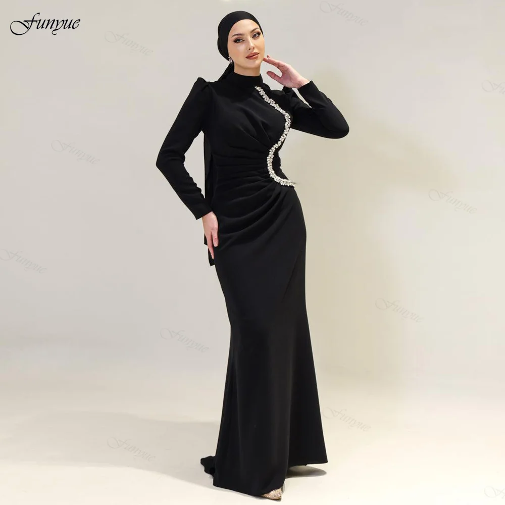 Funyue Modest Merma… - image