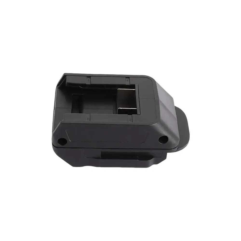 Universal Battery Converter Conversion Interface Lithium Battery Compatible Battery Adapter Power Tool Accessories
