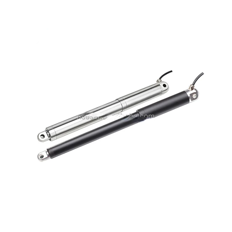 Elegant In-Line Des…