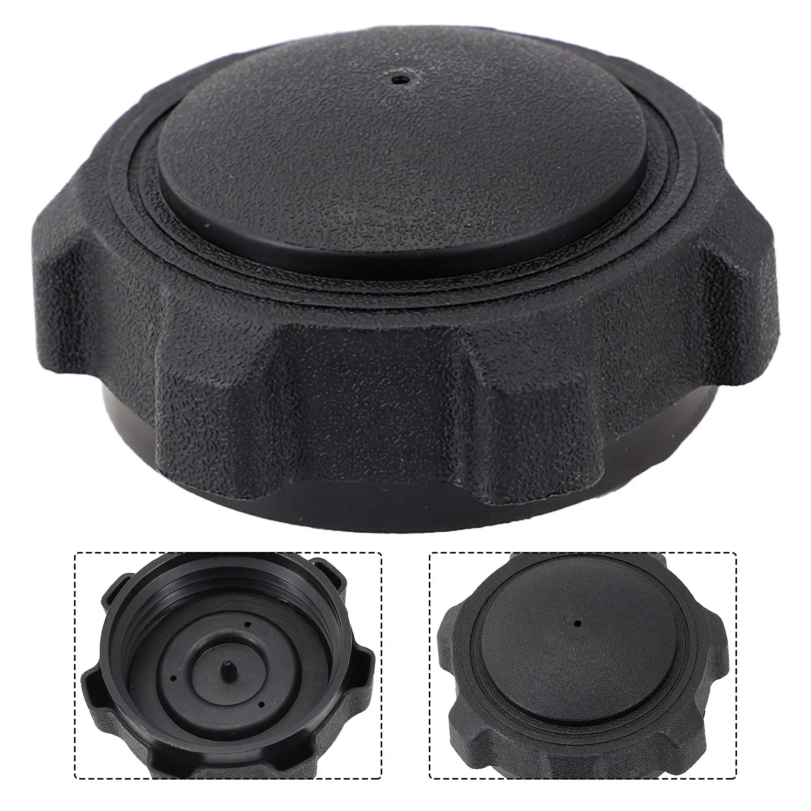 Reliable And Easy To Install Fuel Tank Cap For Lawn Tractors, Compatible With, Long Service Life 751 0603B 951 3111