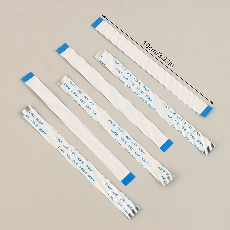 10 PCS Cabo de áudio FFC FPC Cabo flexível para JBL Extreme3 ​ ​ Cabo flexível GG para sistema de áudio