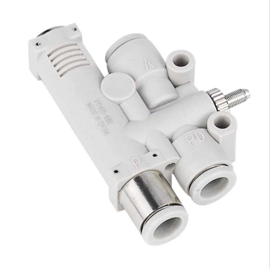 Pneumatic Integrated Vacuum Generator With Air Break VYH05-444 07-666F VYH07-666JF VYF44M 66M