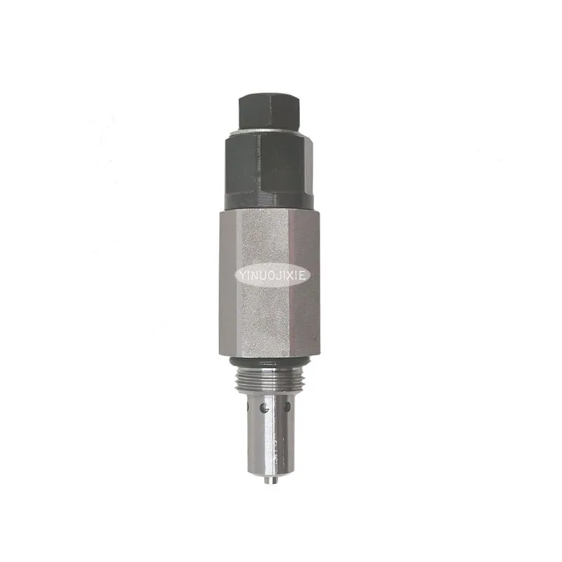 Good Construction machinery excavator accessories  for Sumitomo the new SH120 secondary gun (size: length 113mm, thread 21mm)