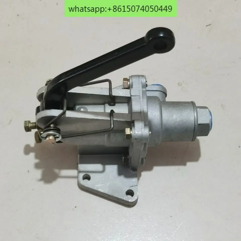 

Tractor 654 720 724 804 824 Accessories Brake Valve Air Brake Pump