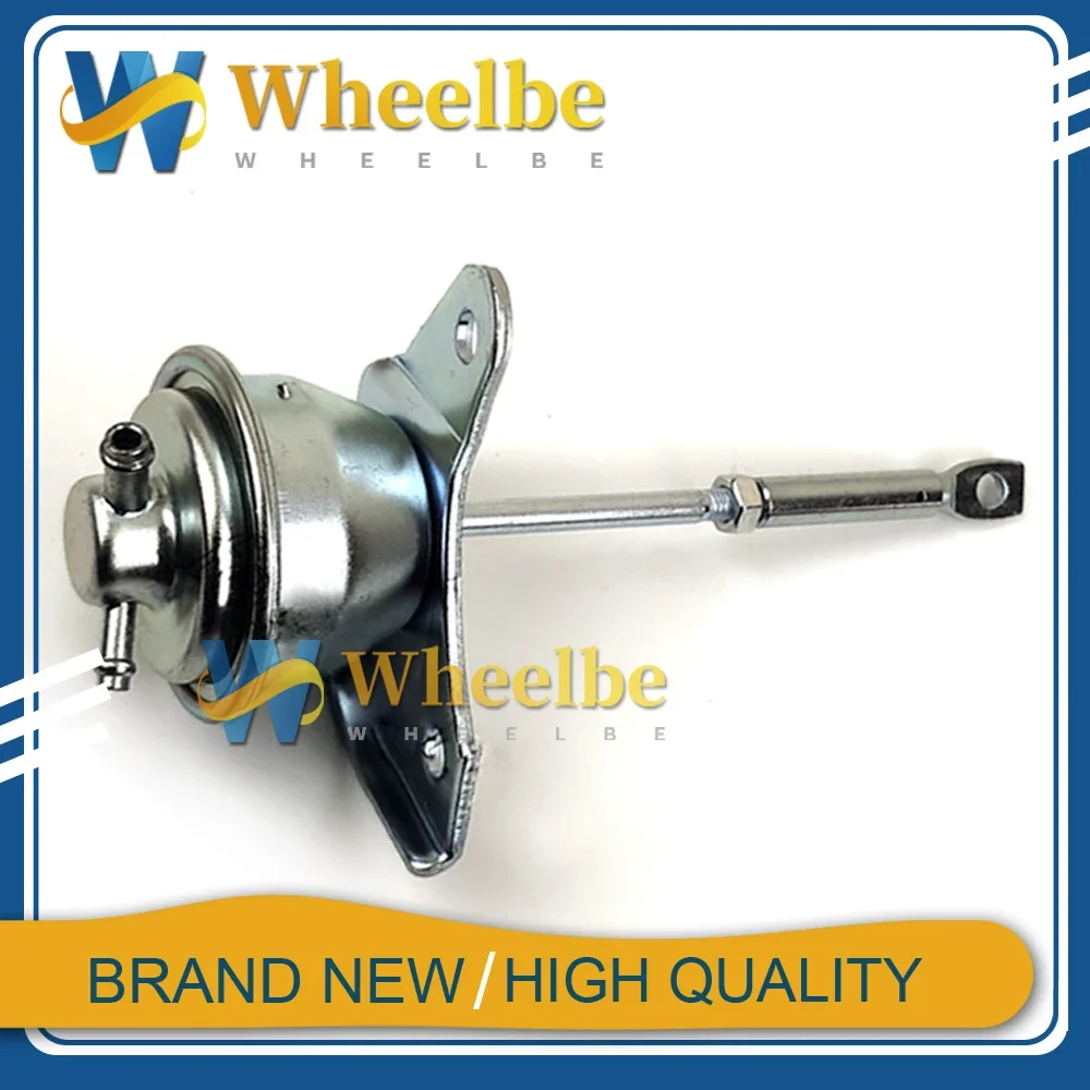 K0422 Turbo Actuator For Mazda 3 6 CX-7 MZR DISI EU 191Kw 2005- L3K913700F L3M713700C K0422-881 K0422-882 Wastegate Actuator