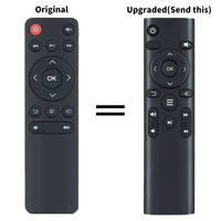 Remote Control For Vankyo Performance V700 V700W V600 V620 V630 M18 Projector