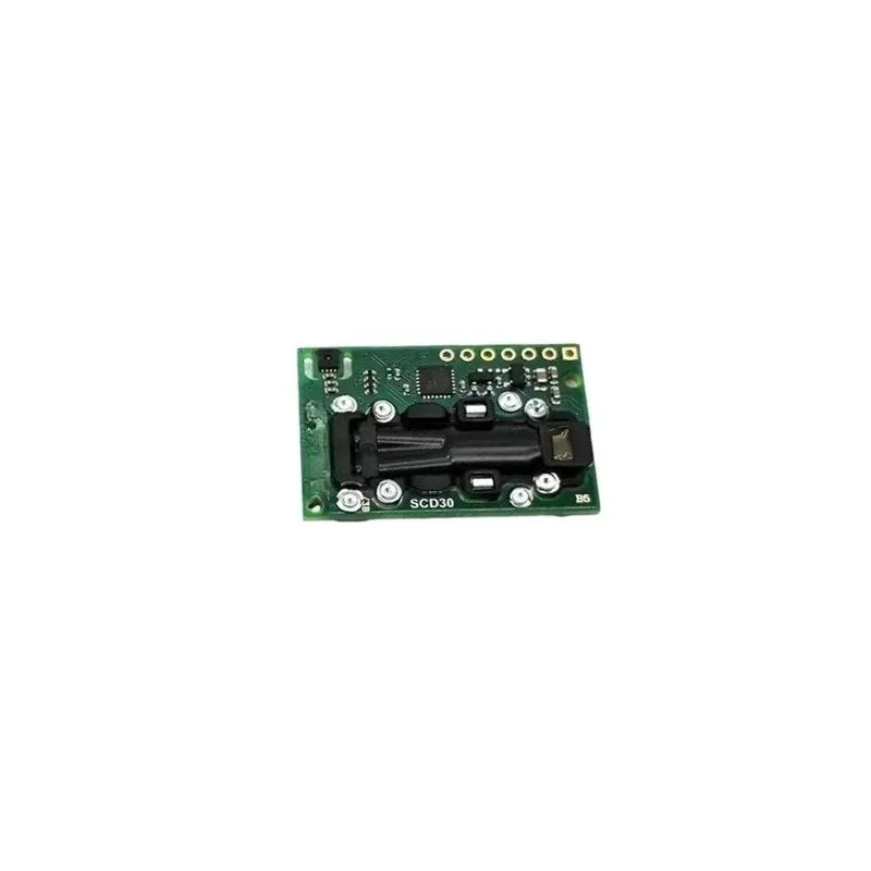 For with Temperature and Humidity Detection Sensor Module SCD30 Infrared, Tool Accessories
