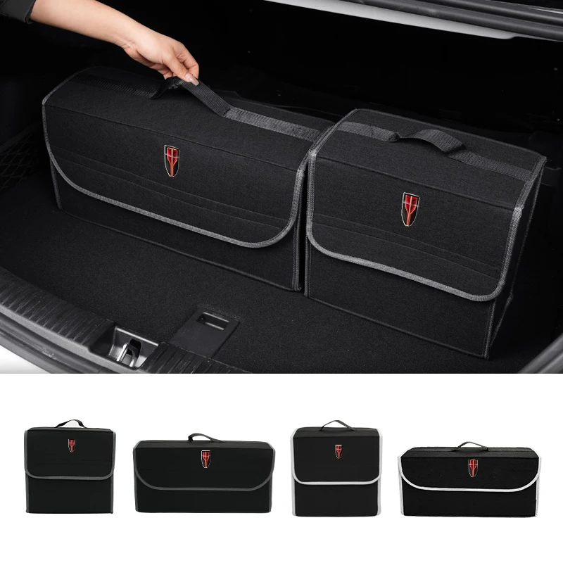 Car Trunk Storage B…
