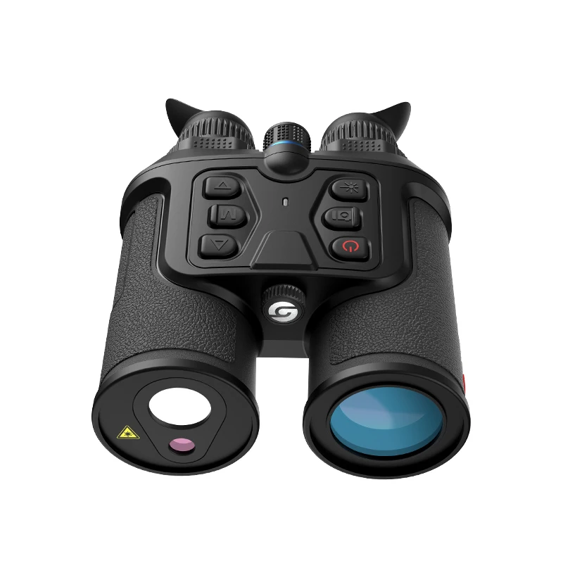 50HzBinoculars DN30 Handheld Night Vision Binocular for Outdoors Hunting
