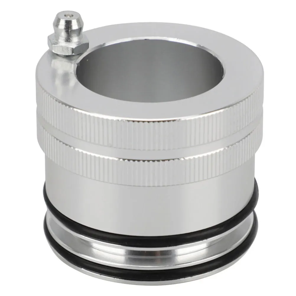 

44mm Vehicle Wheel Grease Tool Sturdy and Portable for Quick Lubricator Maintenance Bearing Greaser Tool Wheels Bearing Part