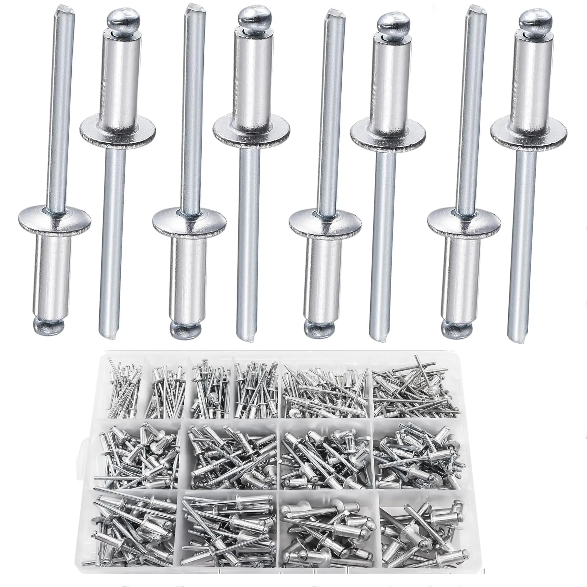 kit-surtido-de-remaches-14-tamanos-remaches-ciegos-de-aluminio-surtido-de-remaches-ciegos-para-muebles-de-metal-juego-de-remaches-automotrices