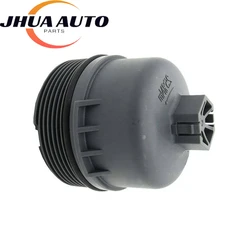 1103L7 1103.L7 High Quality Oil Filter Cover Fit for Peugeot 206 207 301 307 308 408 2008 Citroen C2 C4 C4L 1.4 1.6 1.8 16V