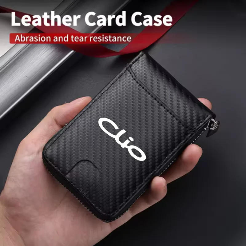 RFID-beschermende kaarthouder  - Men Accessories In Store recensie en prijs