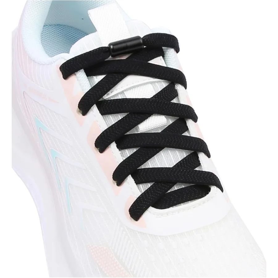 

Эластичные шнурки для обуви без завязок 2PS для взрослых и обувь без завязок на плоской подошве для кроссовок