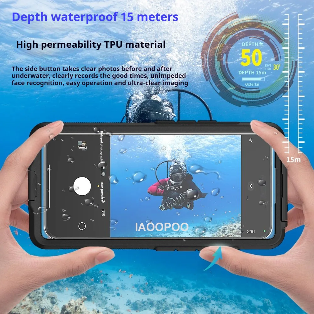 Thumbnail 2 - #5 Trending OnePlus 12 Cases Right Now