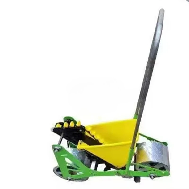 Widely used onion seeders Automatic agricultural machinery Garlic seeders