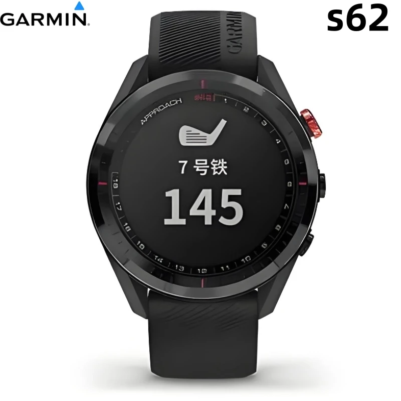 

Garmin APPROACH S62 Running cycling swimming golf outdoor Sports smart Watch