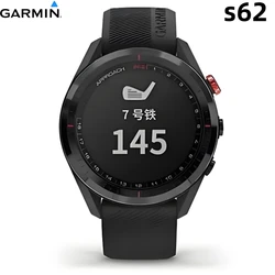 Garmin APPROACH S62 Running cycling swimming golf outdoor Sports smart Watch