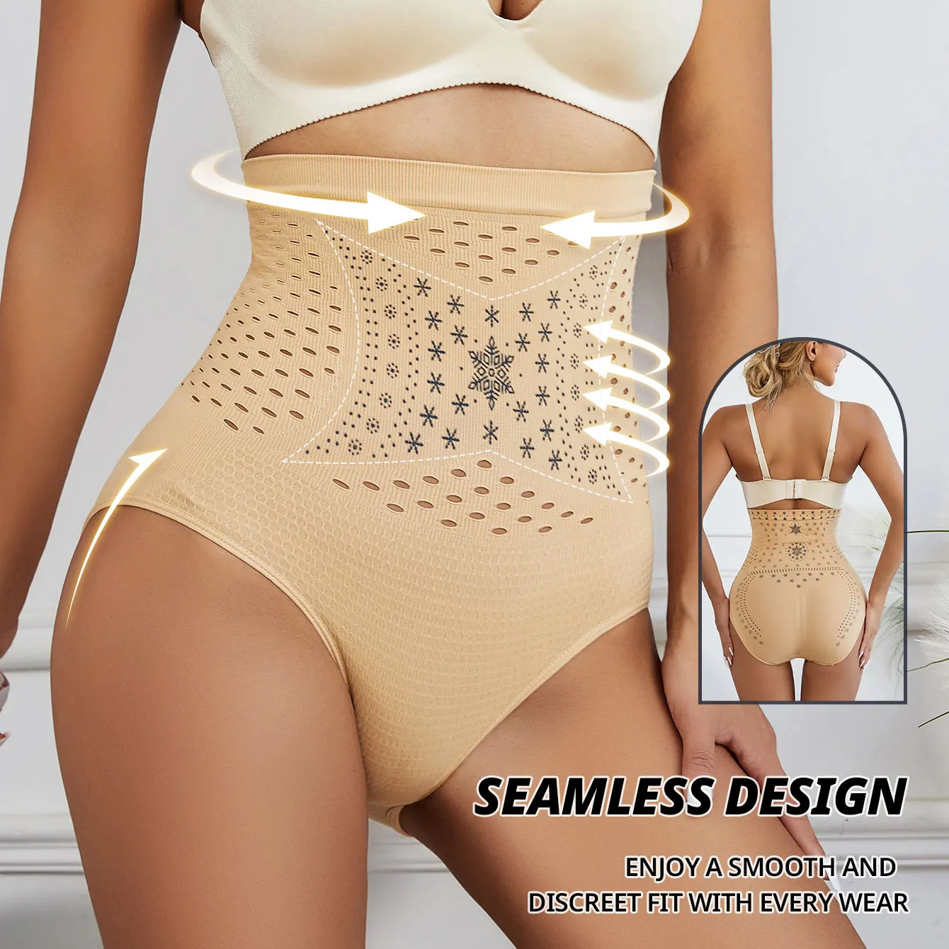 Thumbnail 4 - #69 Best Womens Briefs to Buy In 2026