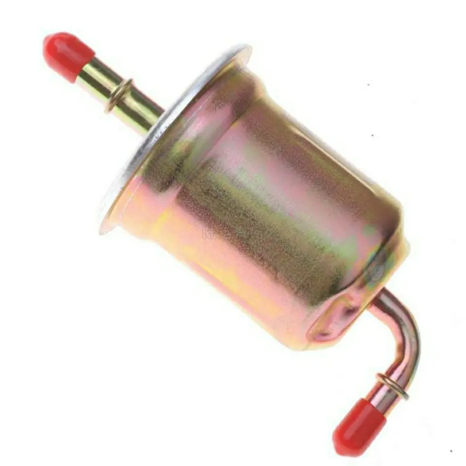 فلتر وقود لـ DFSK Dongfeng Sokon K01 K02 محرك EQ465 1000CC 1.0 لتر قطع غيار #2