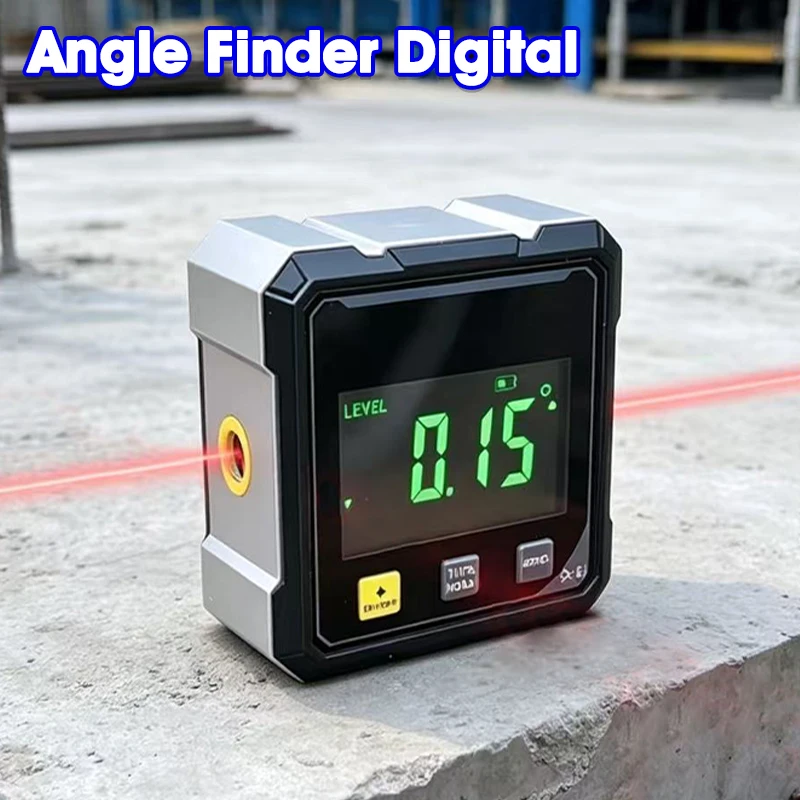 #2 Cheapest Pocket Digital Level Protractors Deals You Can Get