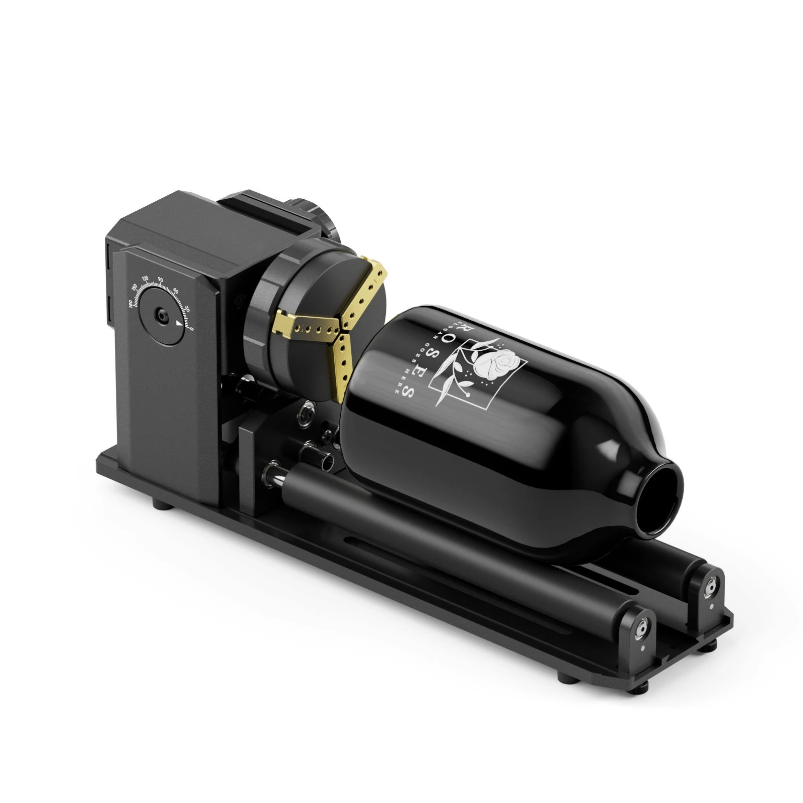 Laser Engraving Machine Engraving Module