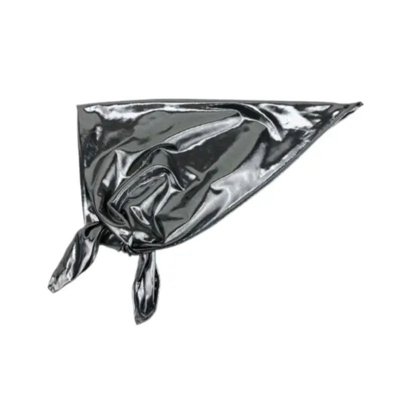 

Легкая бандана 39BD, идеально подходящая для повседневного ношения, вечеринок, путешествий, шарф в западном стиле