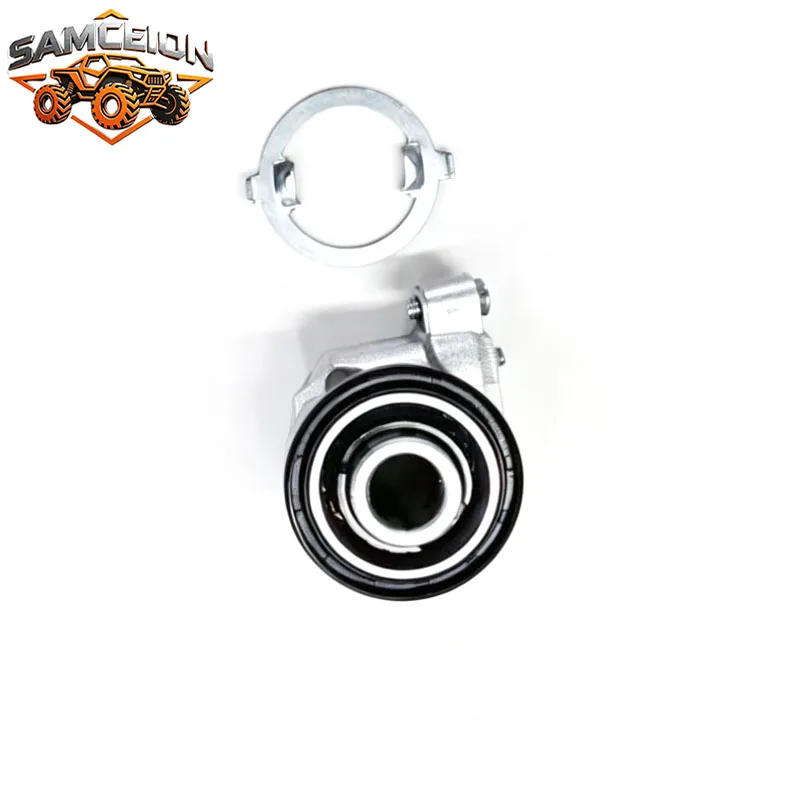 High Quality Motorcycle Speedometer Odometer Cable Drive Gear Sensor For Honda CM125 Cruiser Great Eagle King 250mA