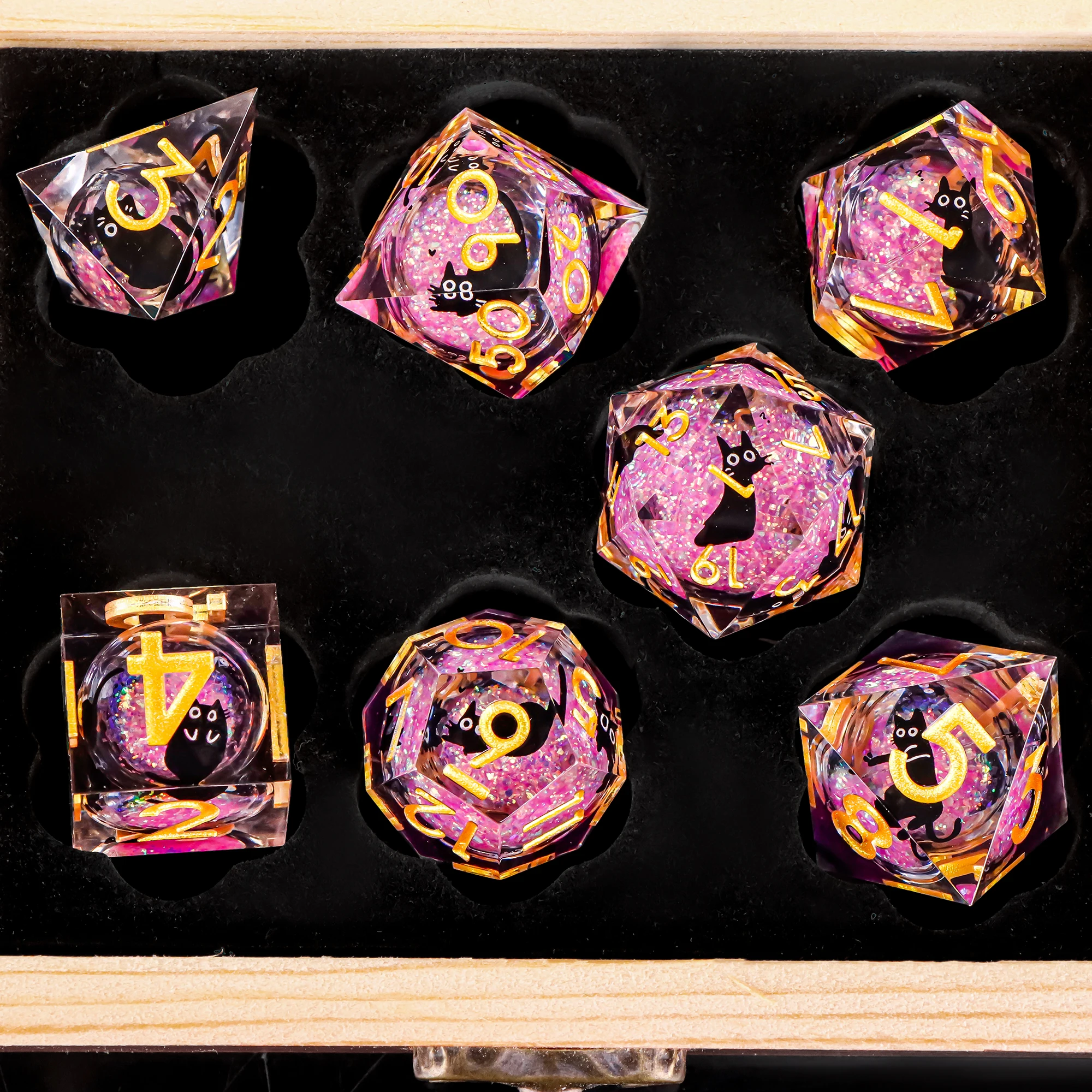Thumbnail 4 - #30 Discounted Dice Sets Worth Buying