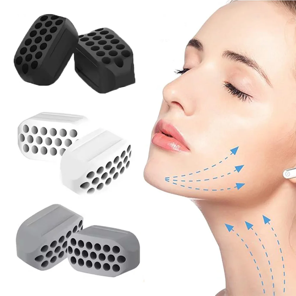 

Тренажер для лица, тренажерный зал, фитнес-мяч для тренировки мышц, шеи, устройство для похудения лица, волшебный инструмент для тренировки лица для мужчин и женщин