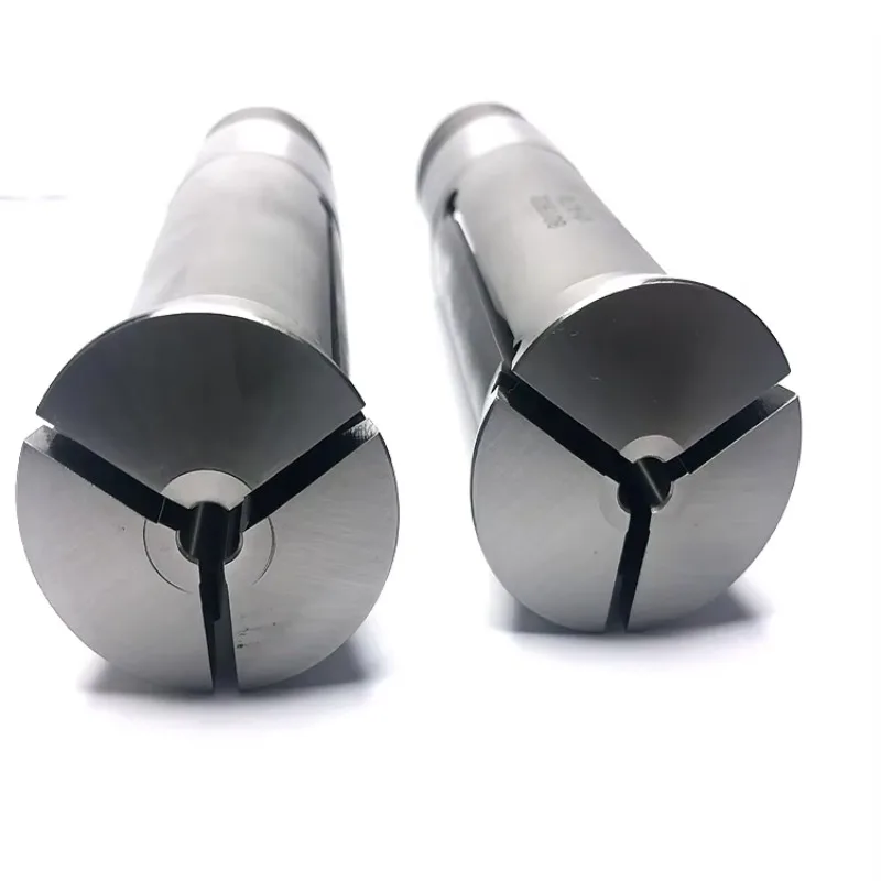 Machine Tools Accessories 5C Series Spring Collet Chuck for Cnc Machine Center